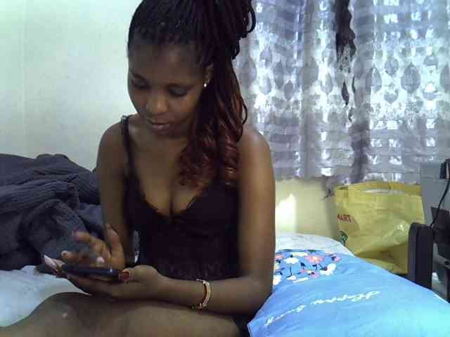 Ebonysly Ebonysly
