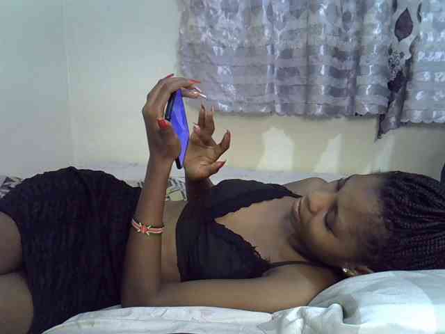 Ebonysly