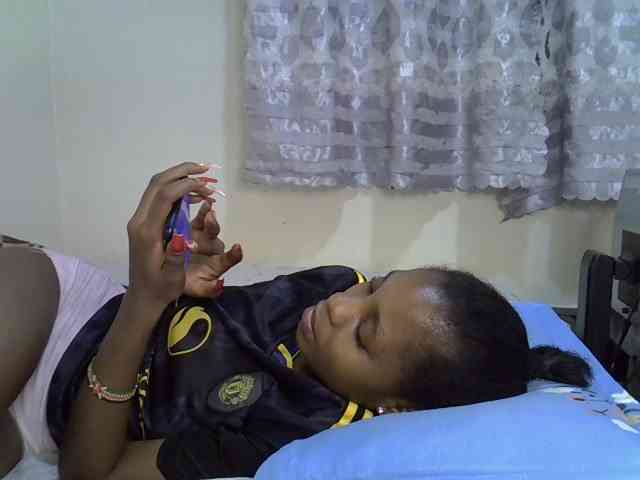 Ebonysly