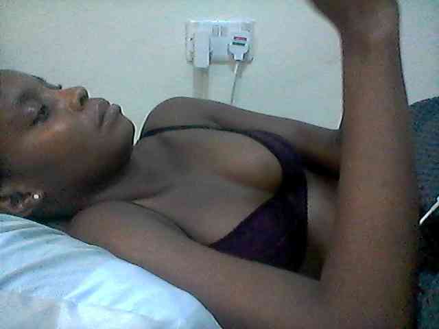 Ebonysly webcam