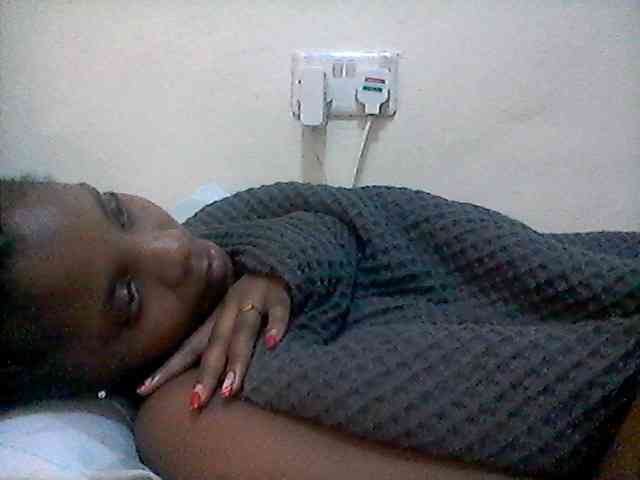 Ebonysly