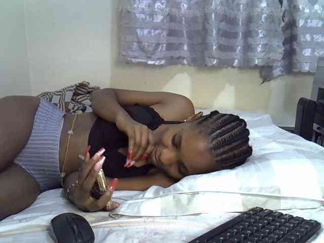 Ebonysly