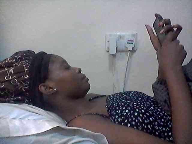 Ebonysly