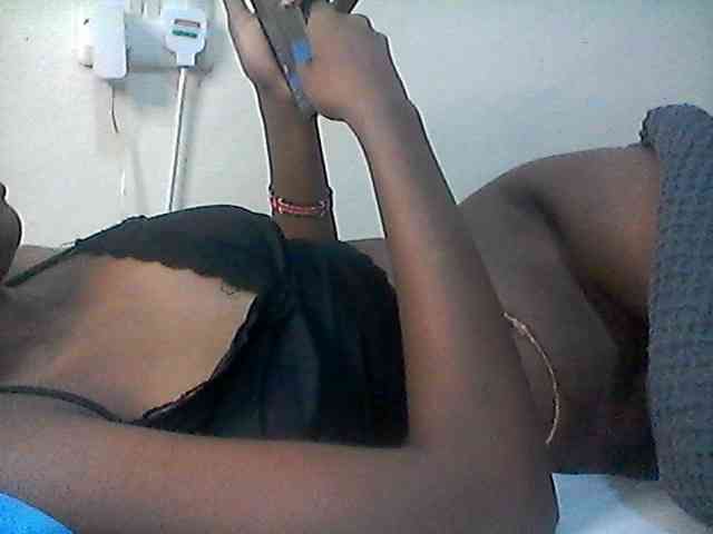Ebonysly webcam