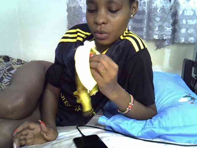 Ebonysly