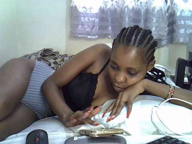 Ebonysly