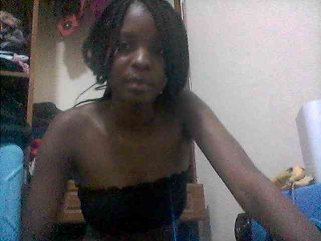Ebonysly webcam