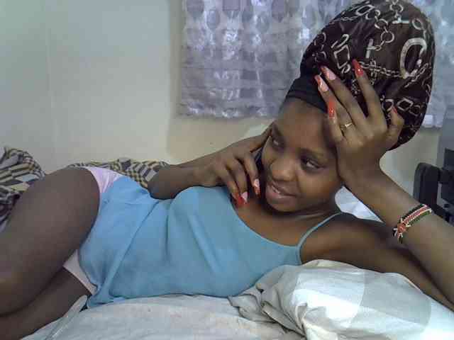 Ebonysly