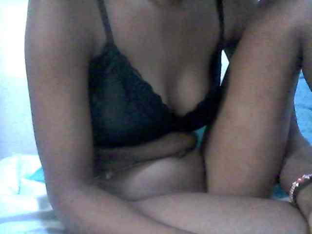 Ebonysly webcam