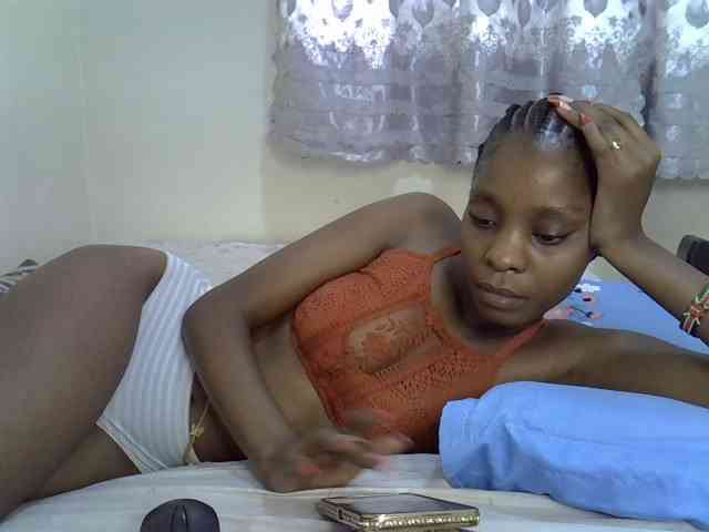 Ebonysly