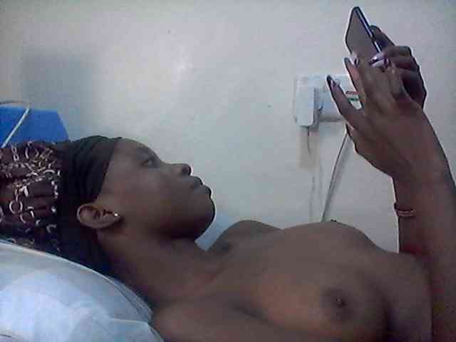 Ebonysly