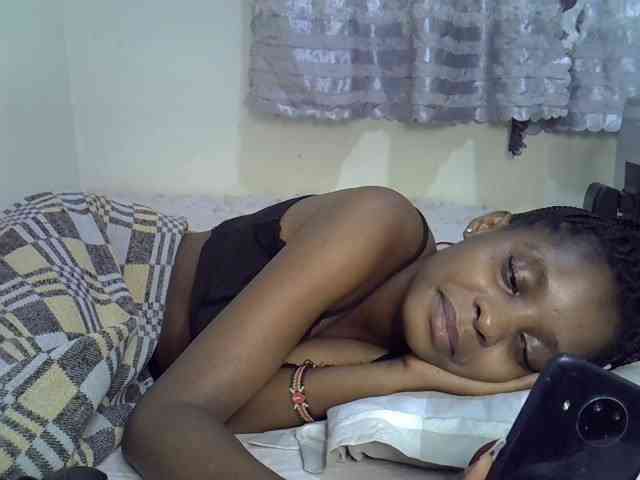 Ebonysly