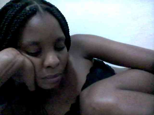 Ebonysly webcam