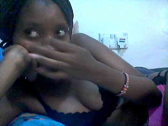 Ebonysly webcam