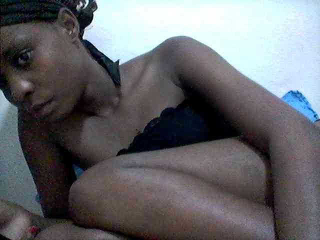 Ebonysly webcam