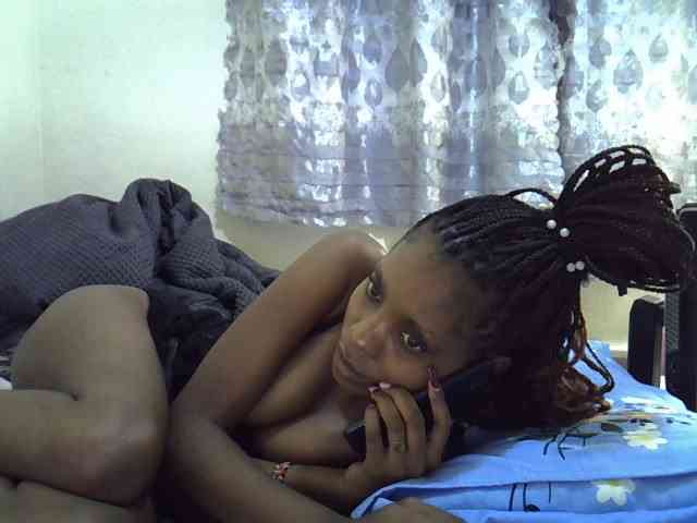 Ebonysly webcam