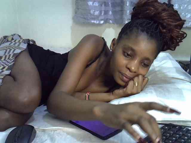 Ebonysly Ebonysly