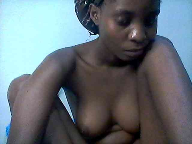 Ebonysly webcam