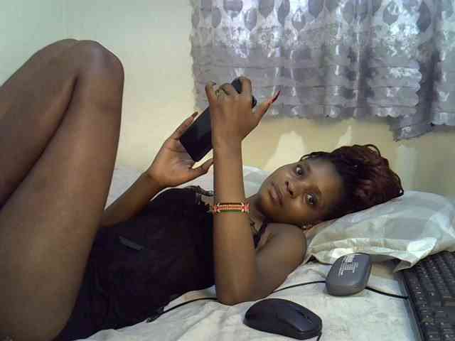 Ebonysly
