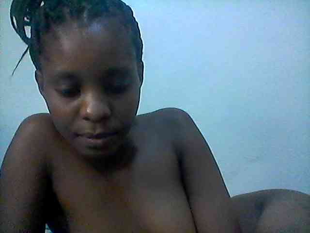 Ebonysly webcam