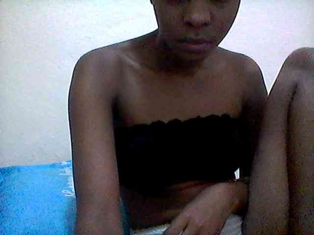 Ebonysly webcam