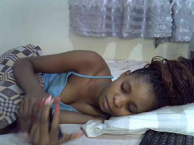 Ebonysly