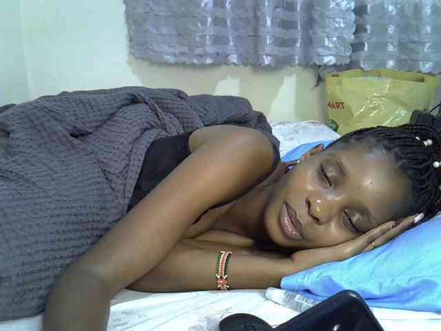 Ebonysly
