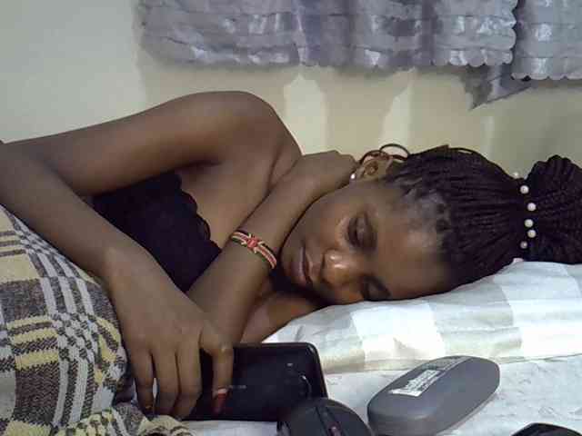 Ebonysly
