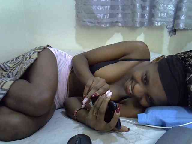 Ebonysly