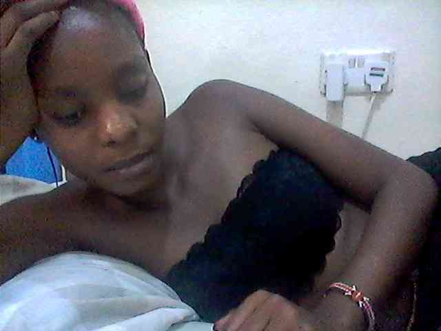 Ebonysly webcam