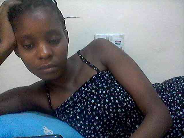 Ebonysly