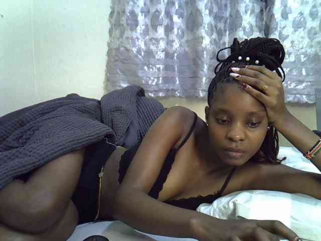 Ebonysly Ebonysly