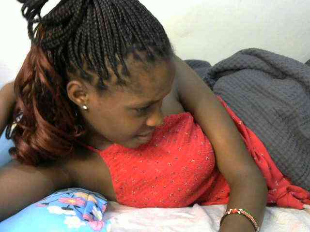 Ebonysly webcam