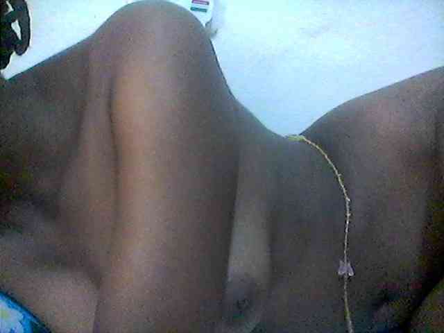 Ebonysly webcam