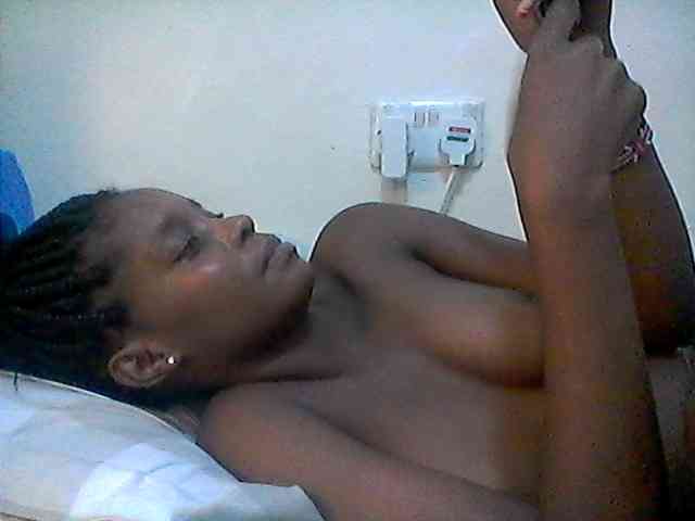 Ebonysly