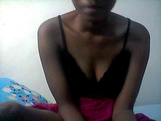 Ebonysly webcam