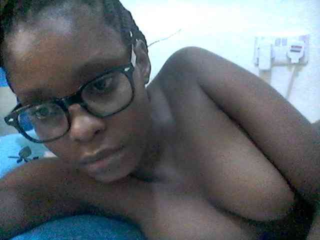 Ebonysly webcam