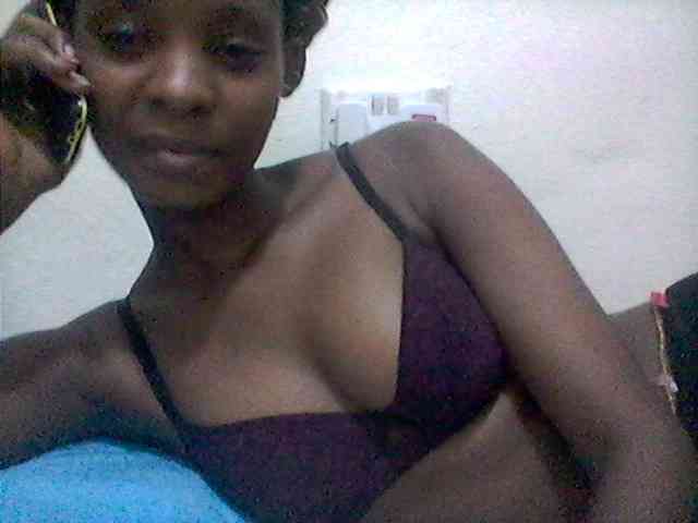 Ebonysly webcam