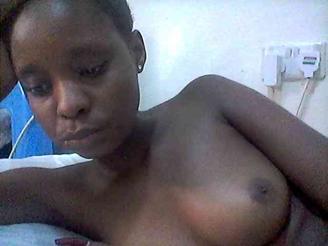 Ebonysly webcam