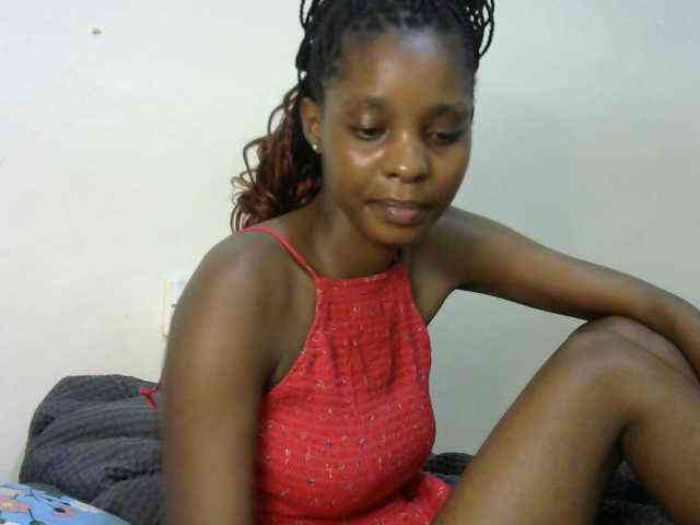 Ebonysly webcam