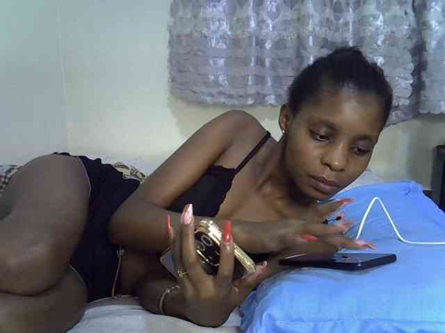 Ebonysly