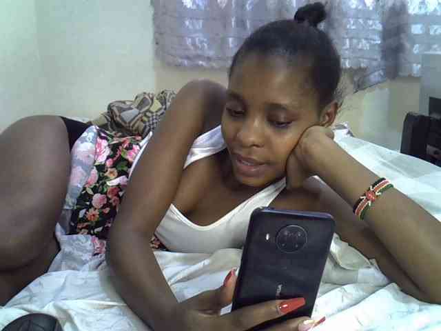 Ebonysly