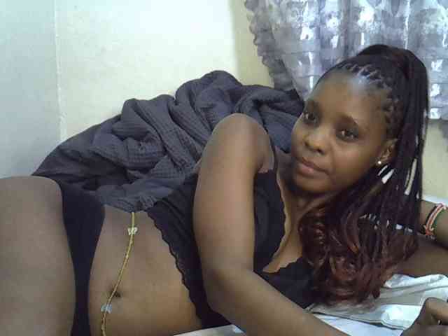 Ebonysly webcam