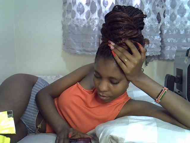 Ebonysly