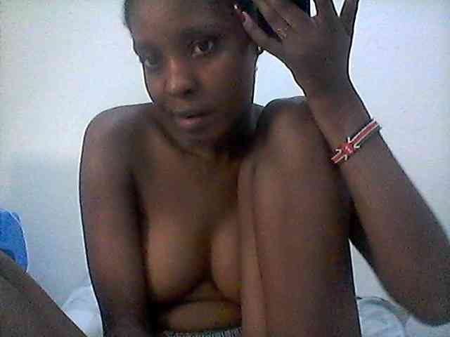 Ebonysly webcam