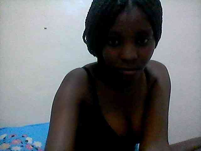 Ebonysly webcam