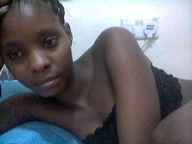 Ebonysly webcam