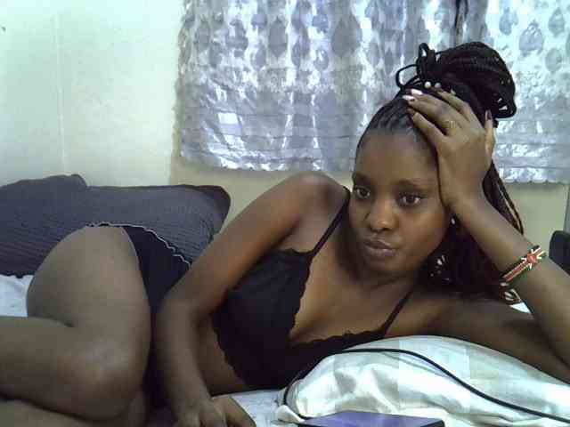 Ebonysly webcam