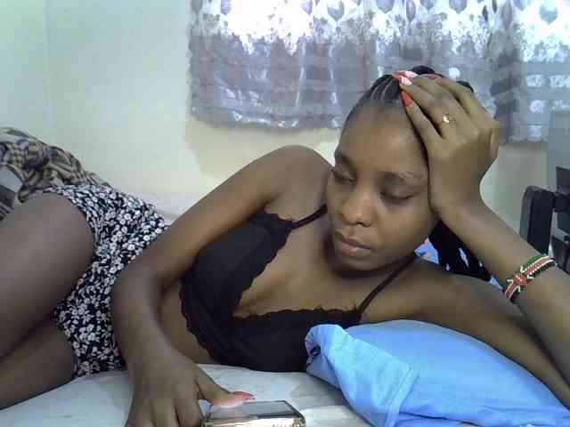 Ebonysly
