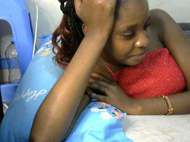 Ebonysly webcam